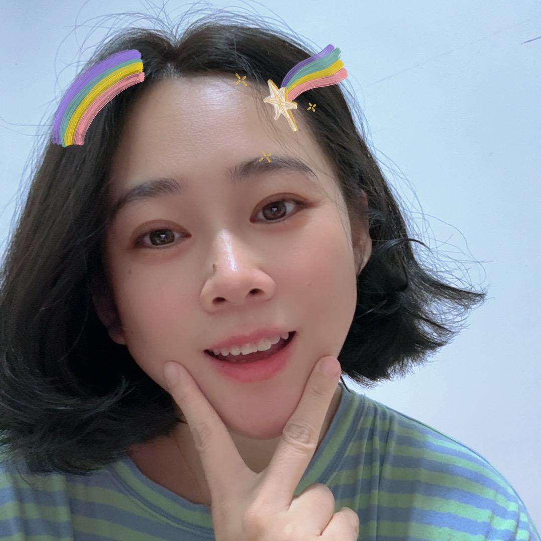 🌈 一只大毛桃儿ฅʕ•̫͡• 🌸