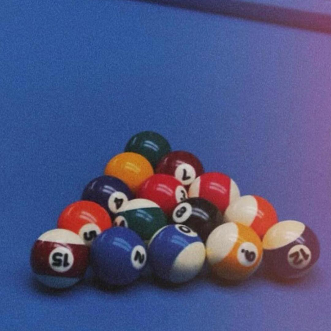 暮栖园台球俱乐部官方号