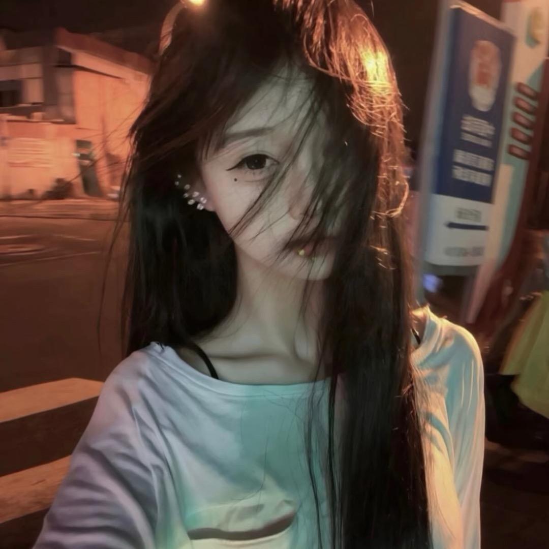 吹个泡泡🫧