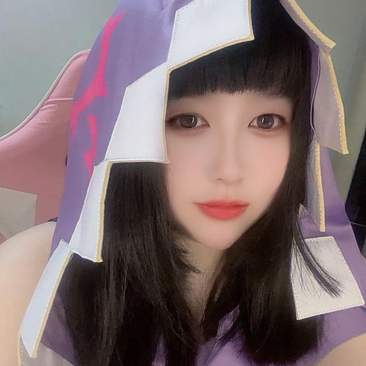 小凌jinx(英雄联盟）