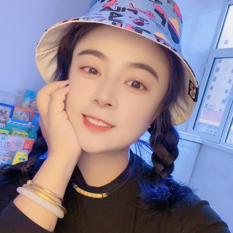 哇塞姑娘（新农人）