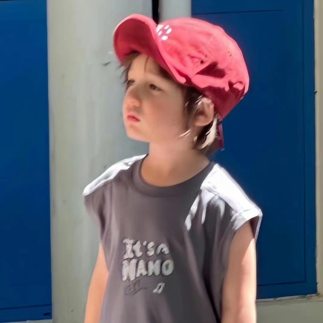 杨议威yyds