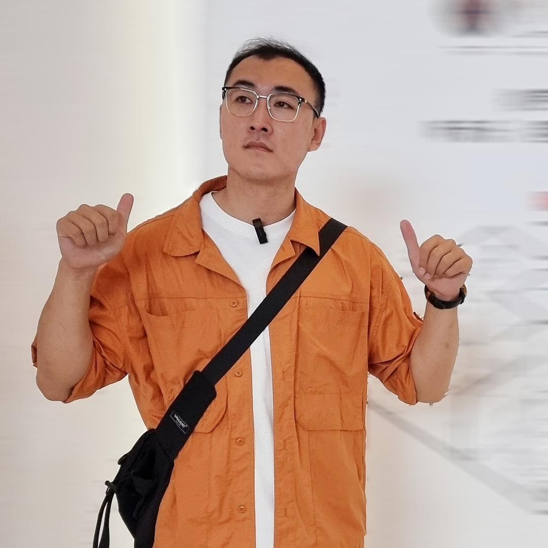 锁哥智能锁