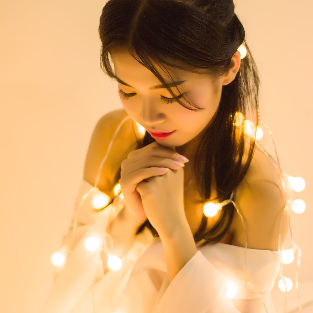 清清不吃香菜