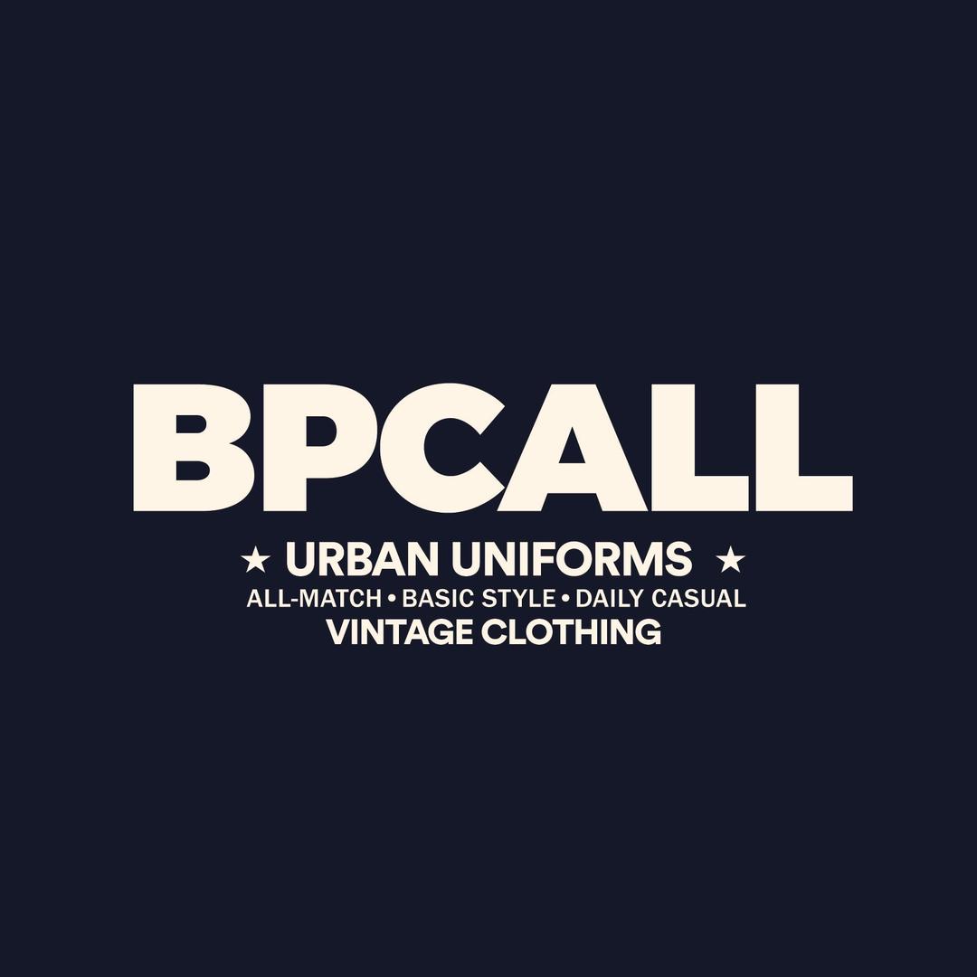 BPCALL