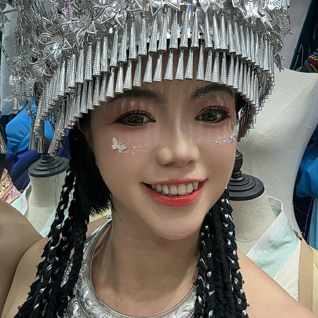 上犹大白菜（江西老表团队）