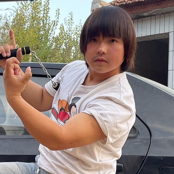 功夫小卫