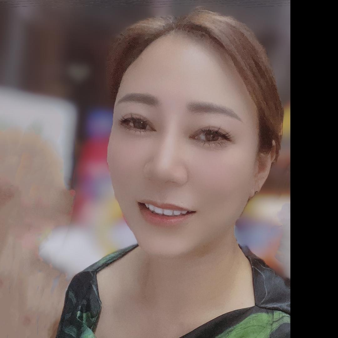 设计师王静花艺