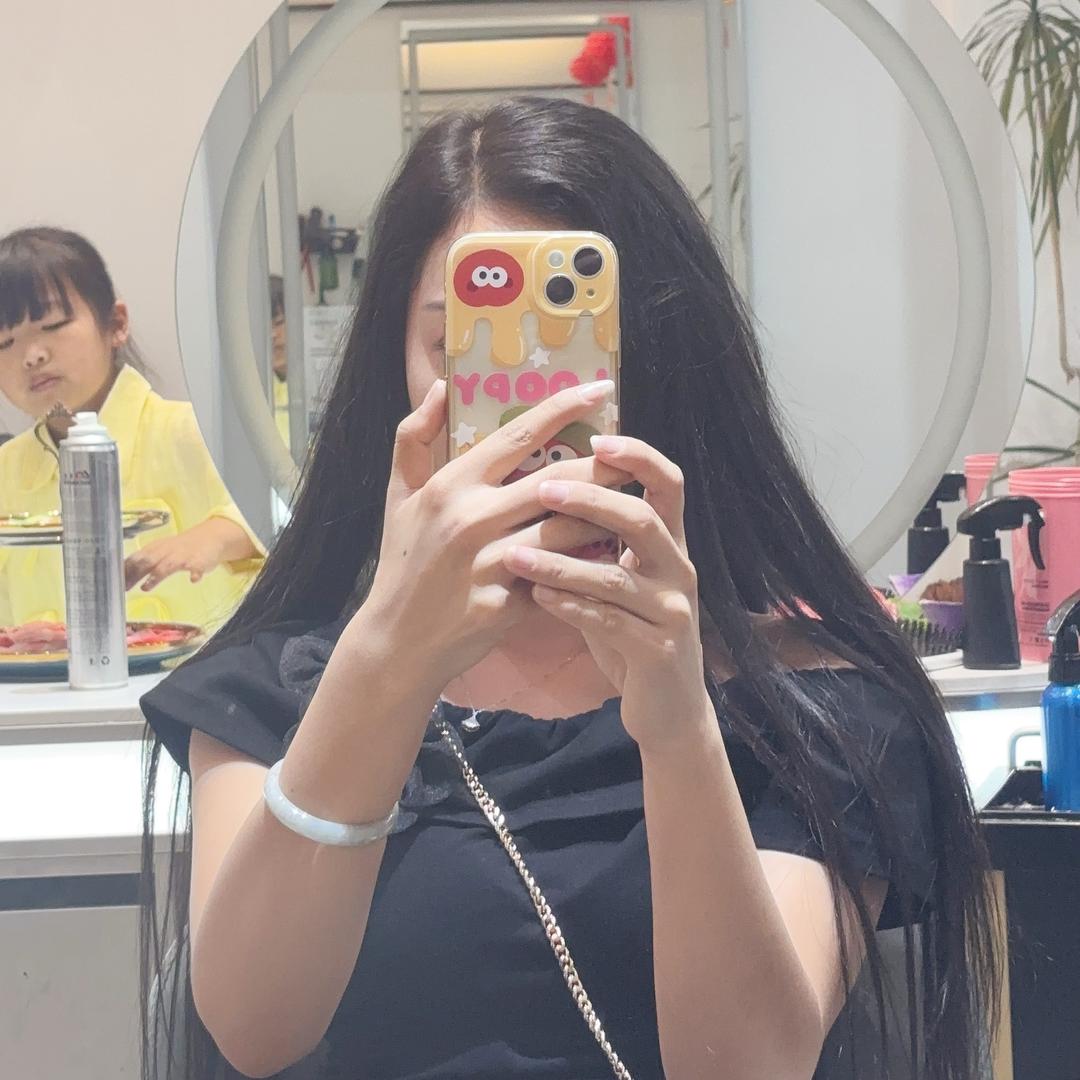 安然@然
