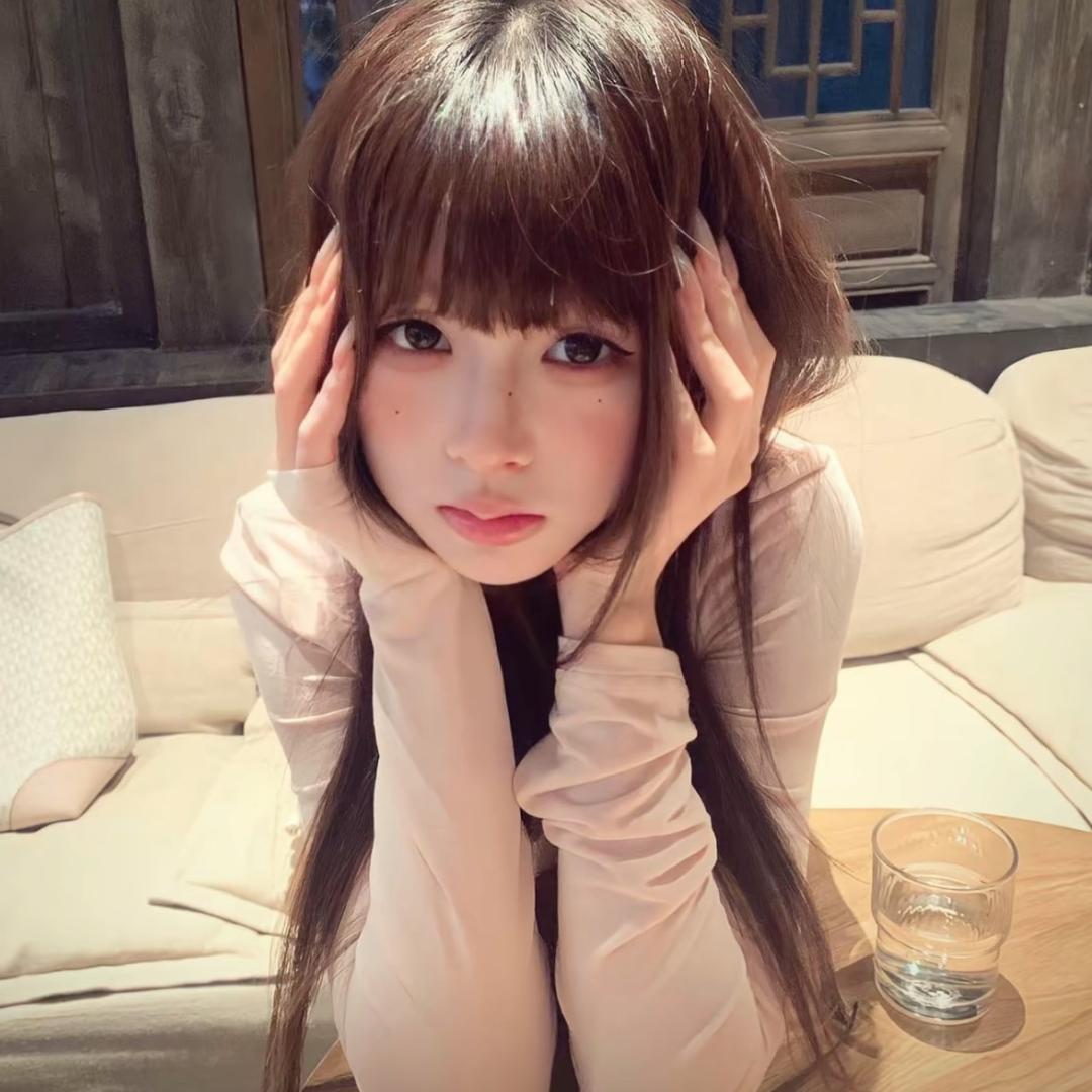 软软🐰