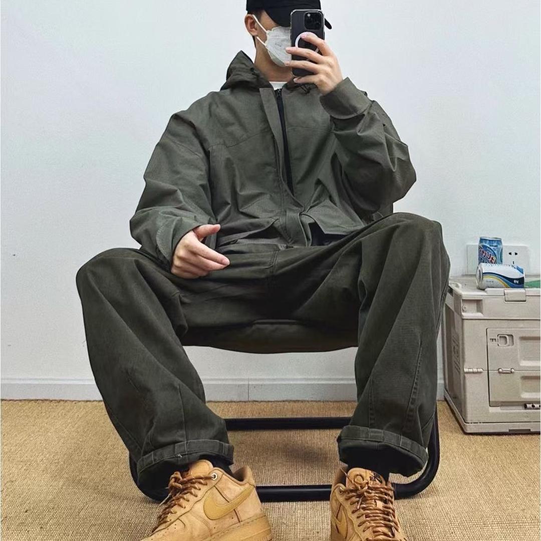 Amo男装甄选服饰