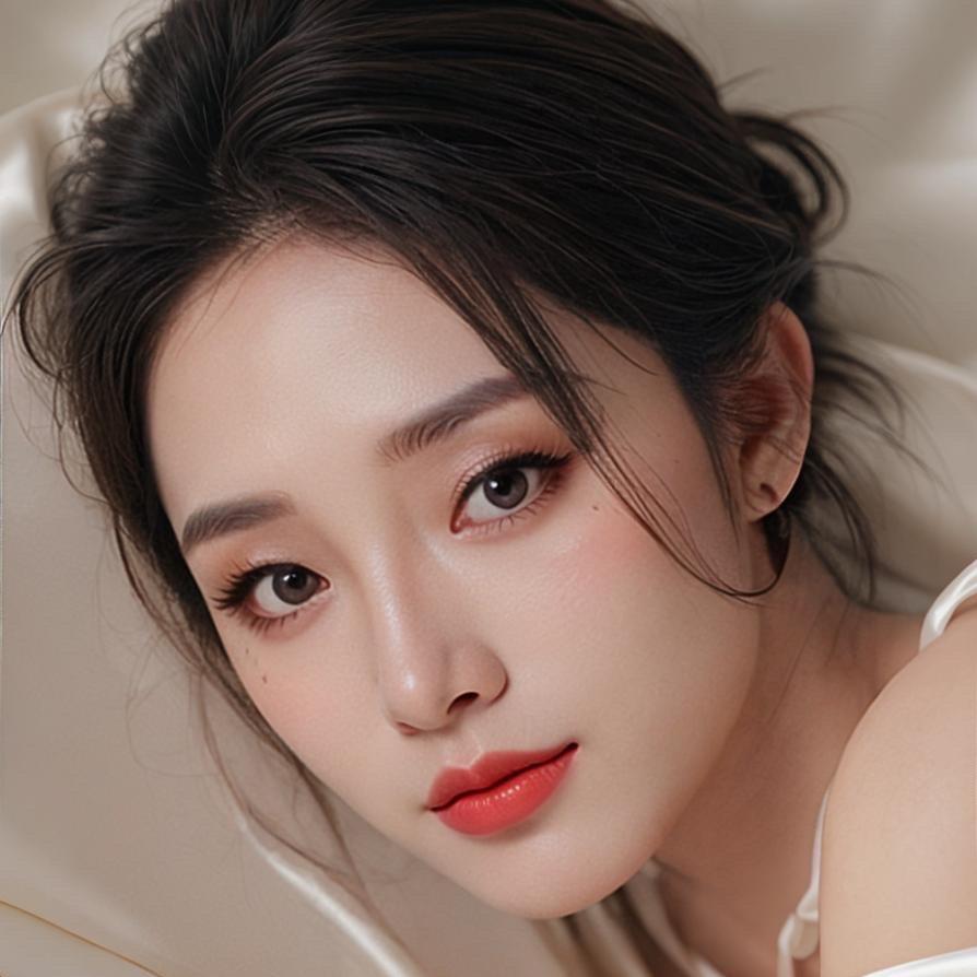 青雀宫的梅苏儿