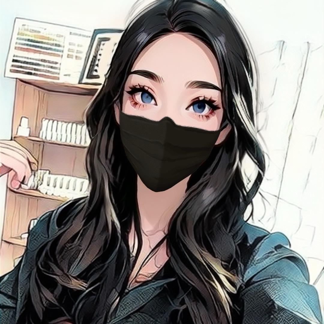 小张不emo🫧