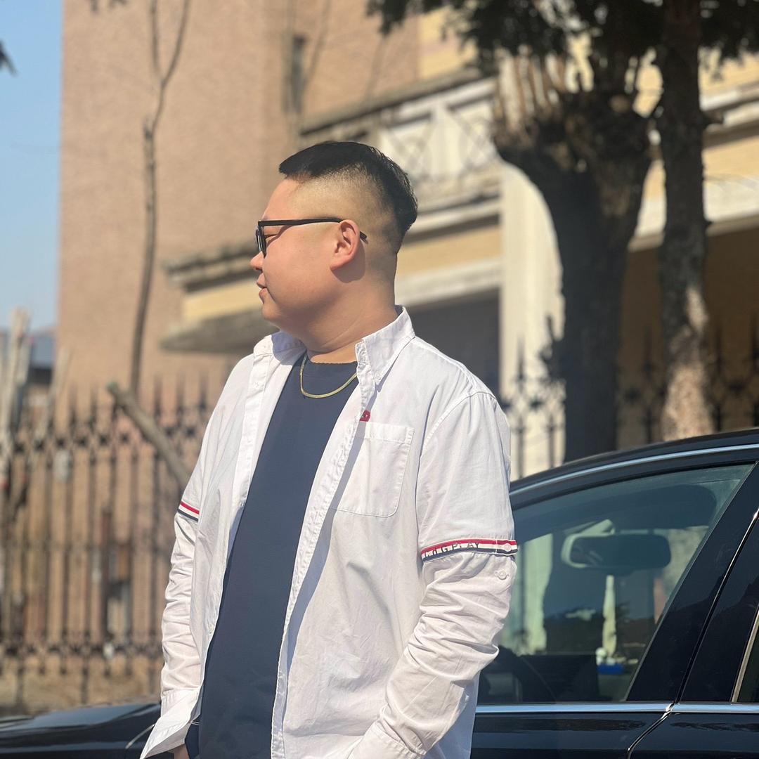 鑫鑫不睡觉🥑