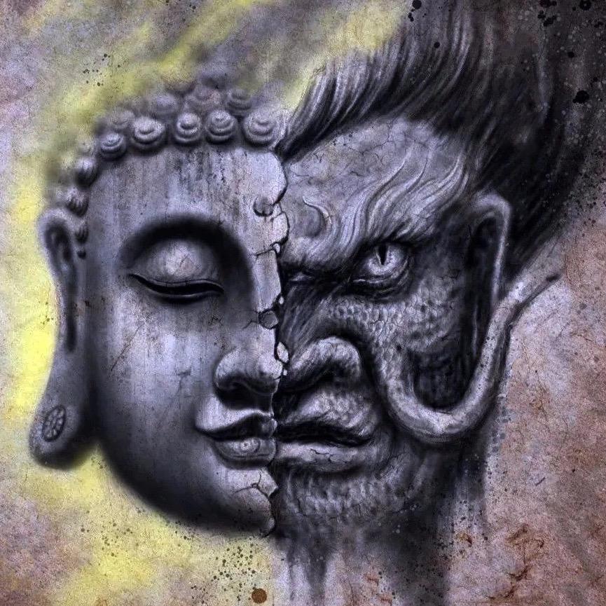 墨艺 Tattoo