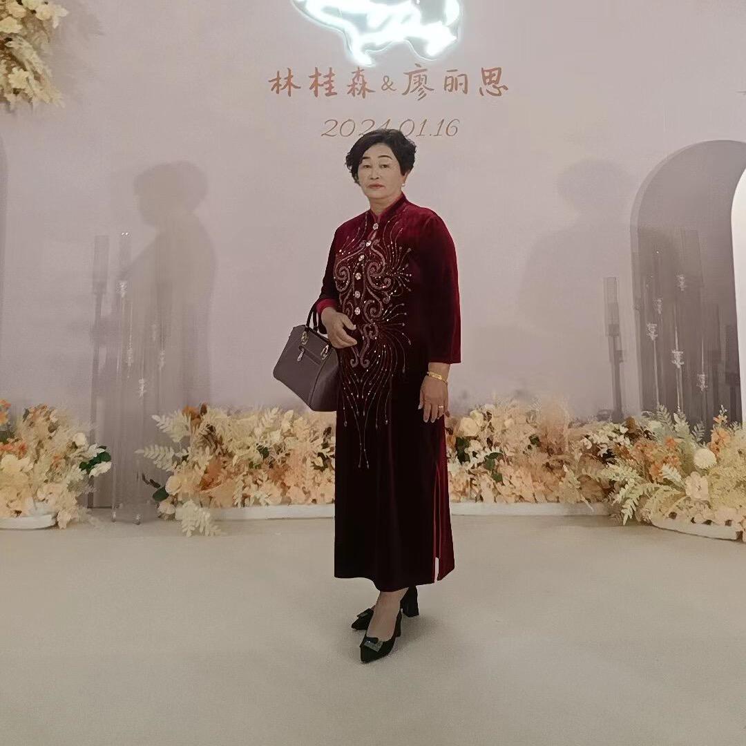 陈娇玲