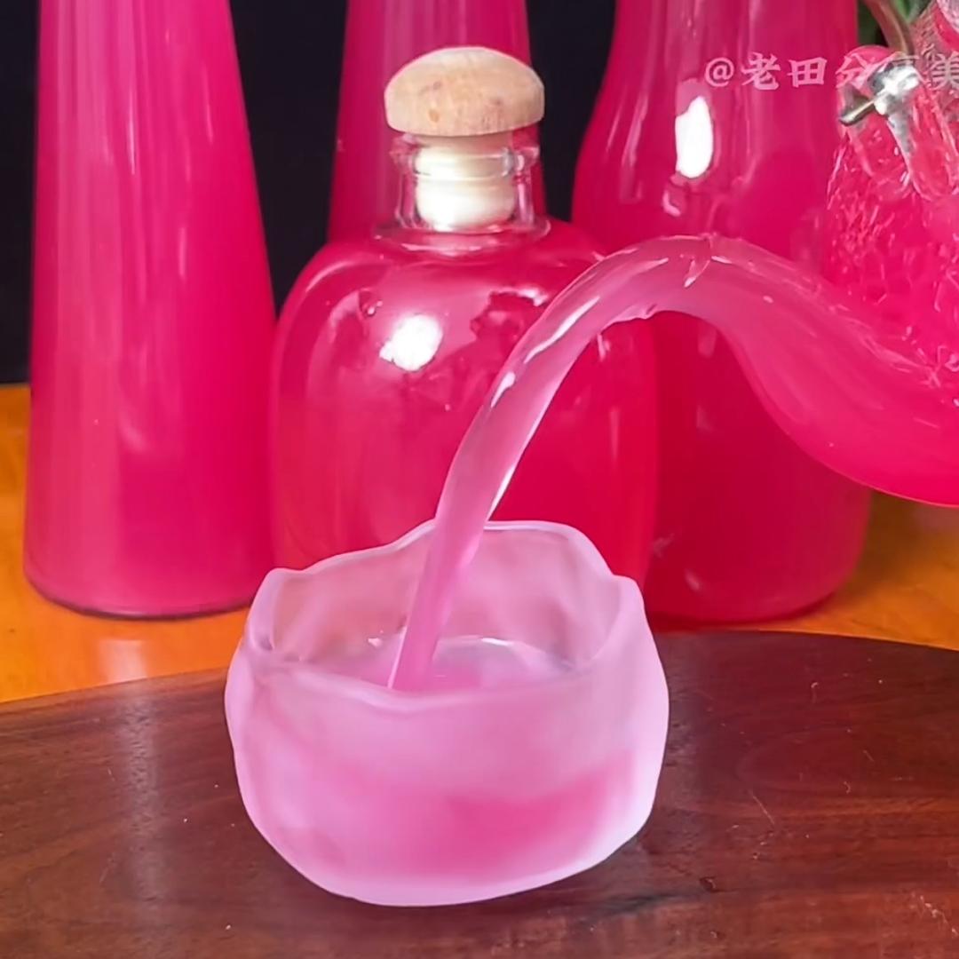 老田分享美食（收徒弟）