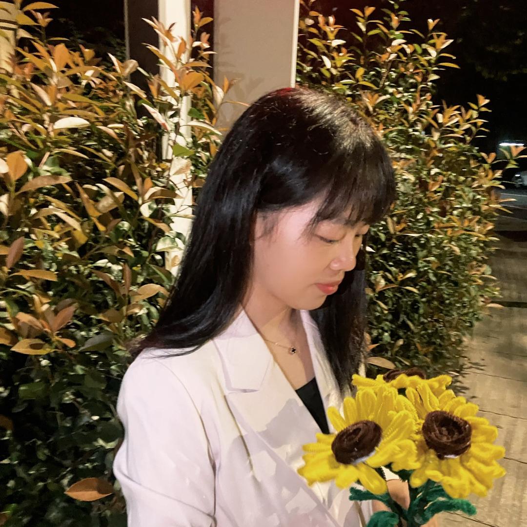 ✨小幸运✨