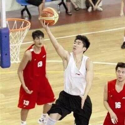 郭晓鹏🏀