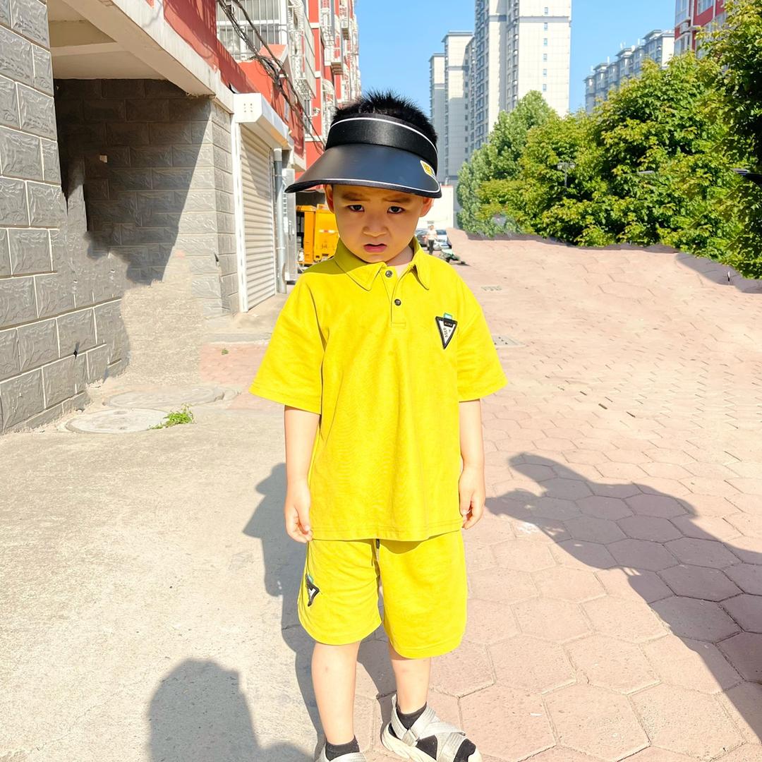 小莫儿同学👨‍🎓