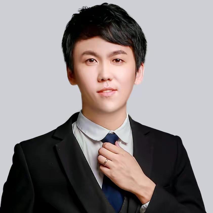 杨天明公考