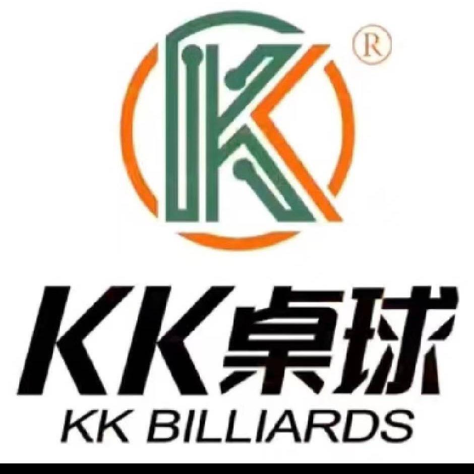 kk桌球南京同曦店
