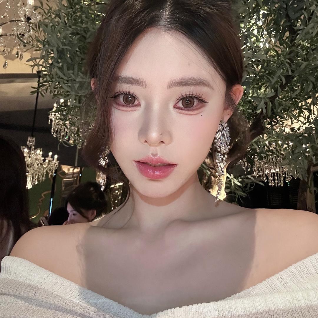 小李不吃椰