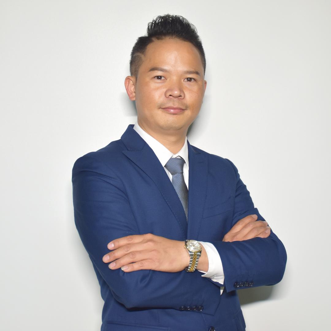 李师傅说车（中荟二手车）