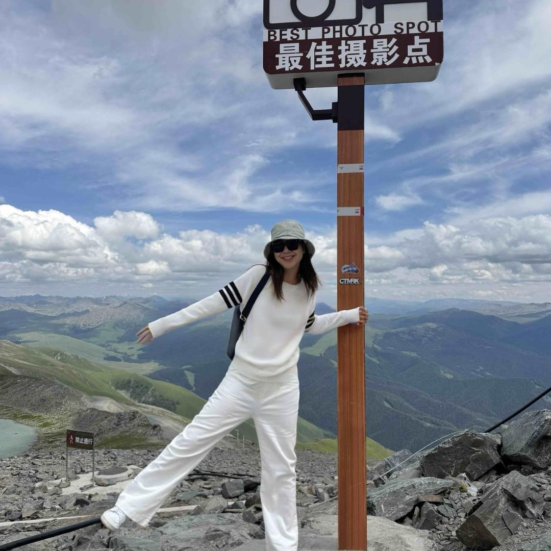 裴丹～