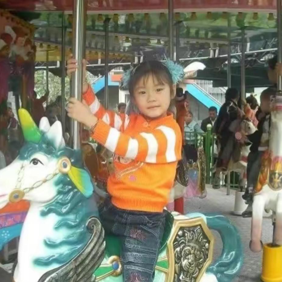 如如大王