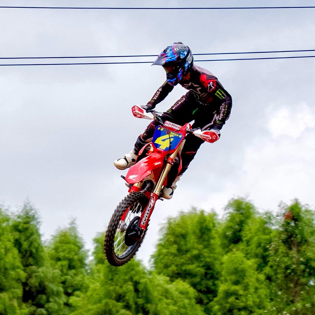 李佳·4号🏆