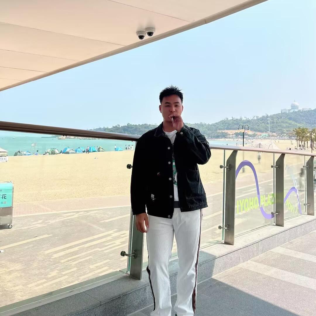 广西泽樾供应链