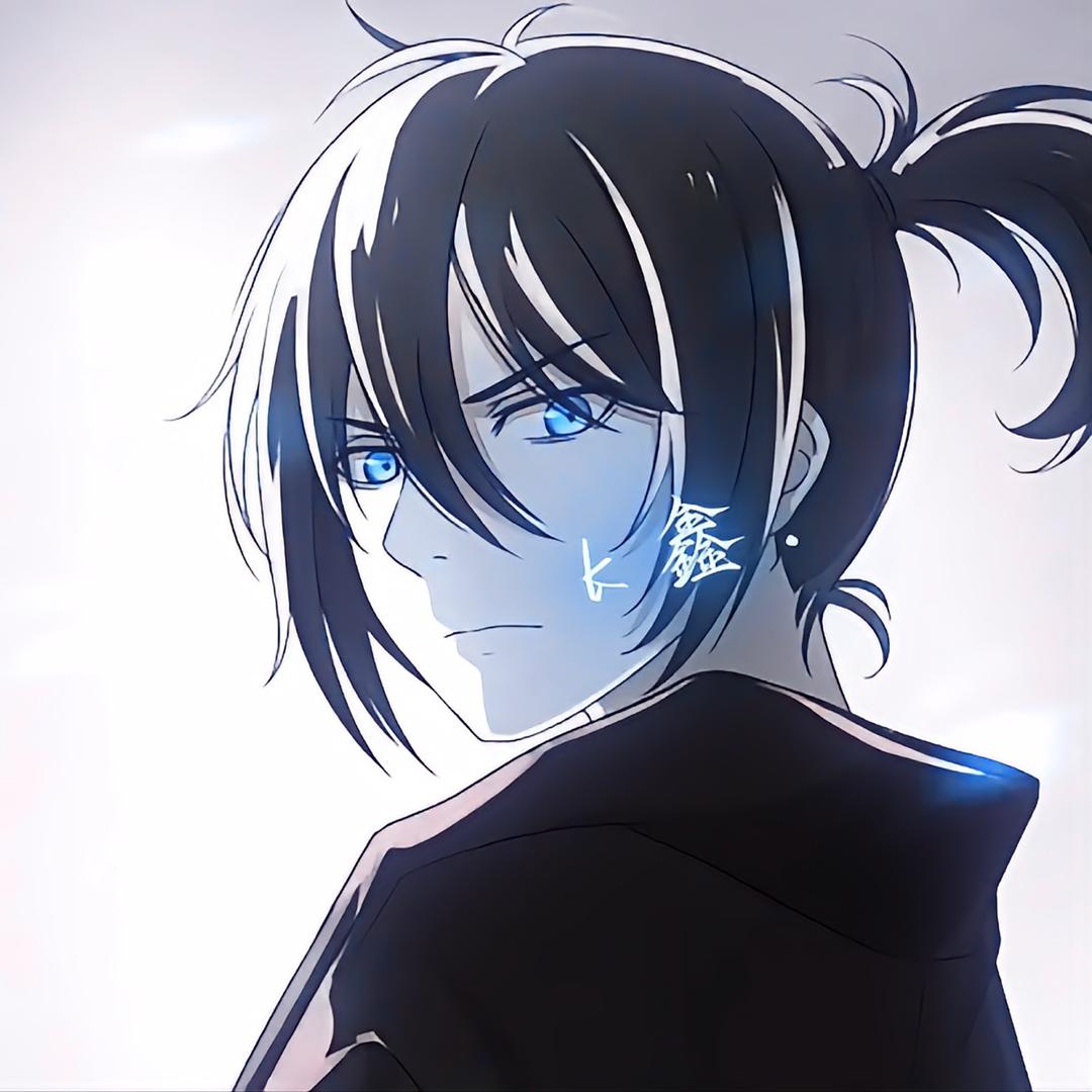 k鑫.【漫剪】