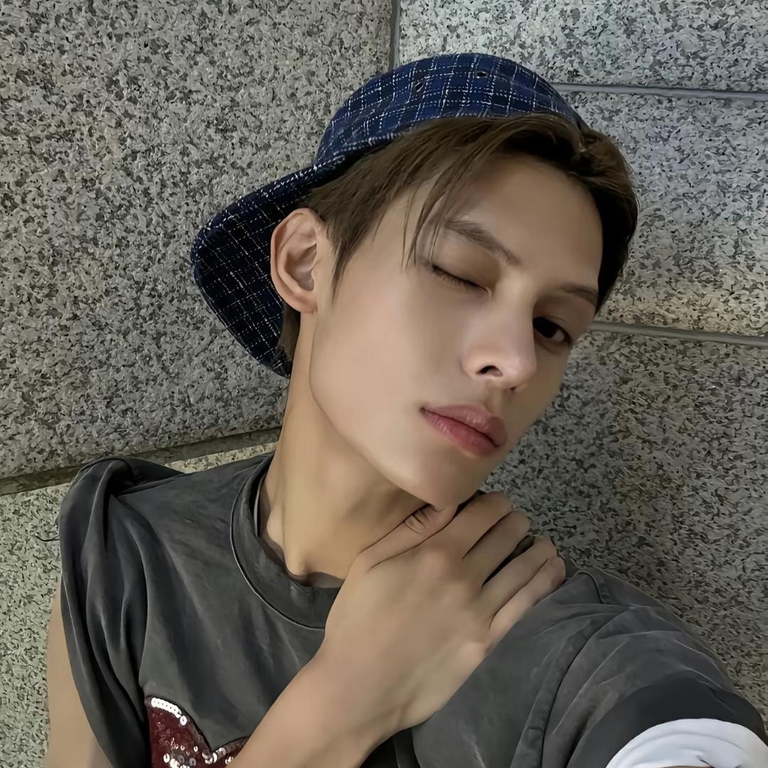 栗子女王来咯～
