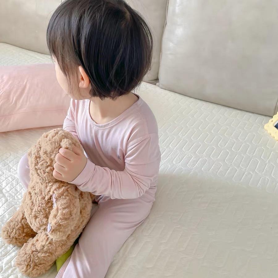 茉小李家居内衣