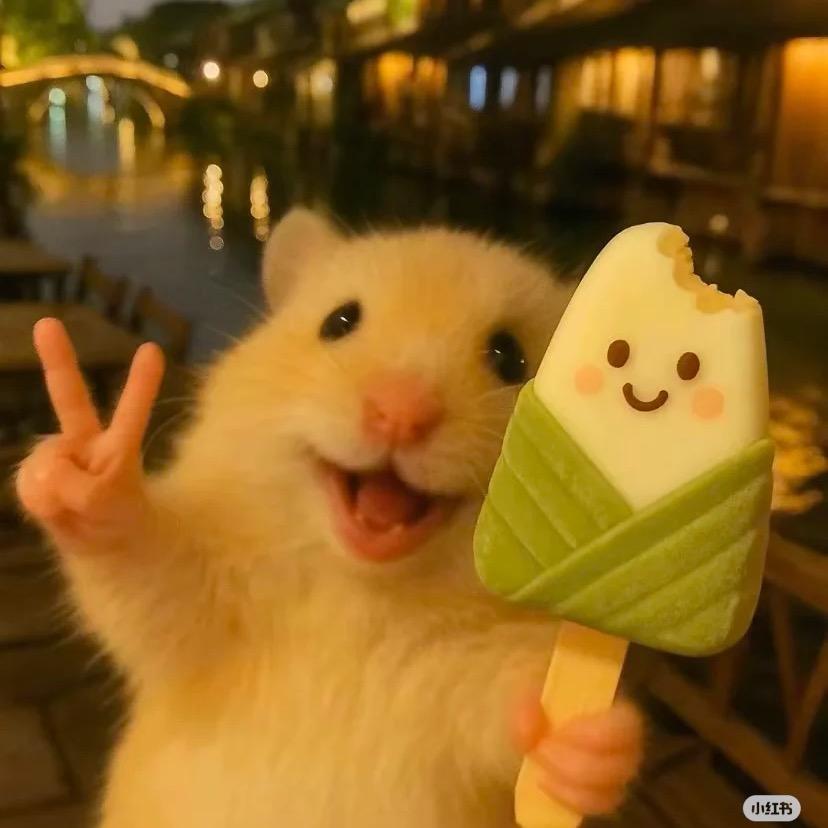 吃掉恋爱脑-（越吃越长版）