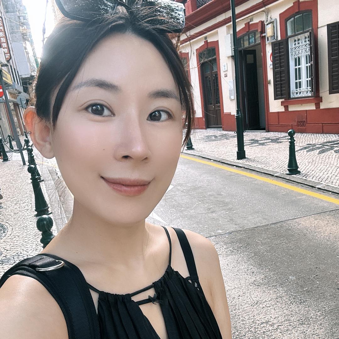 杉杉好‘裤’