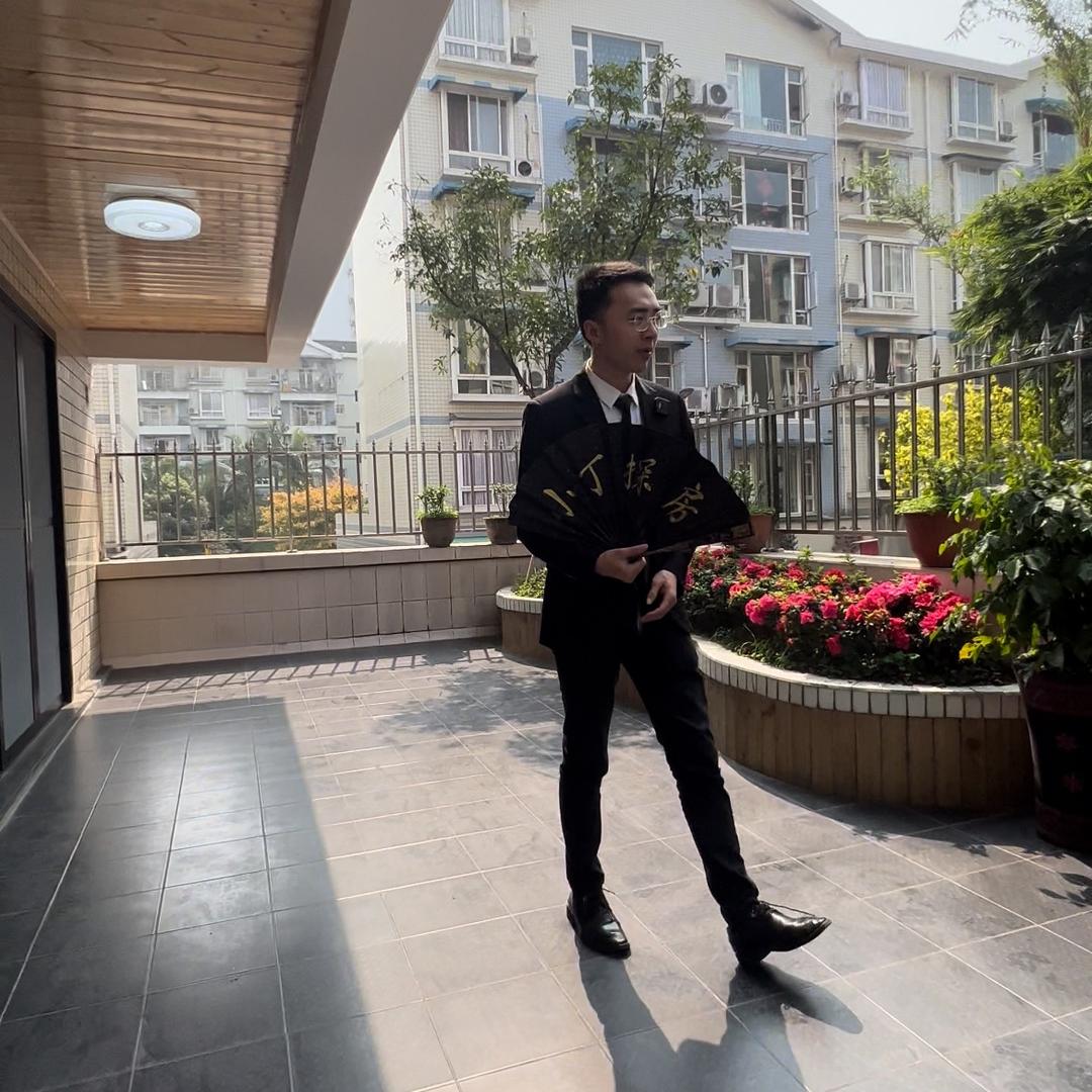 小丁探房（房易帮）