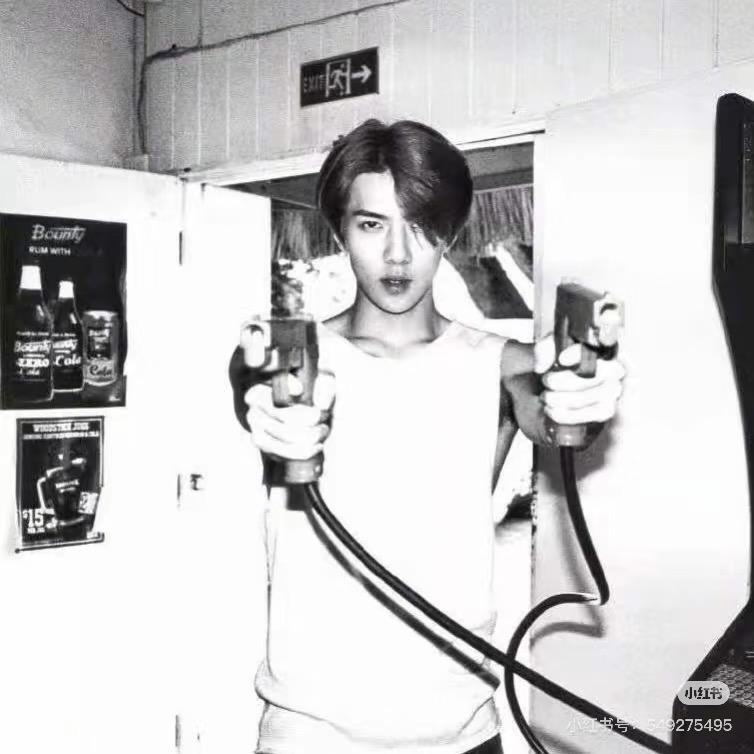 利群还我青年音