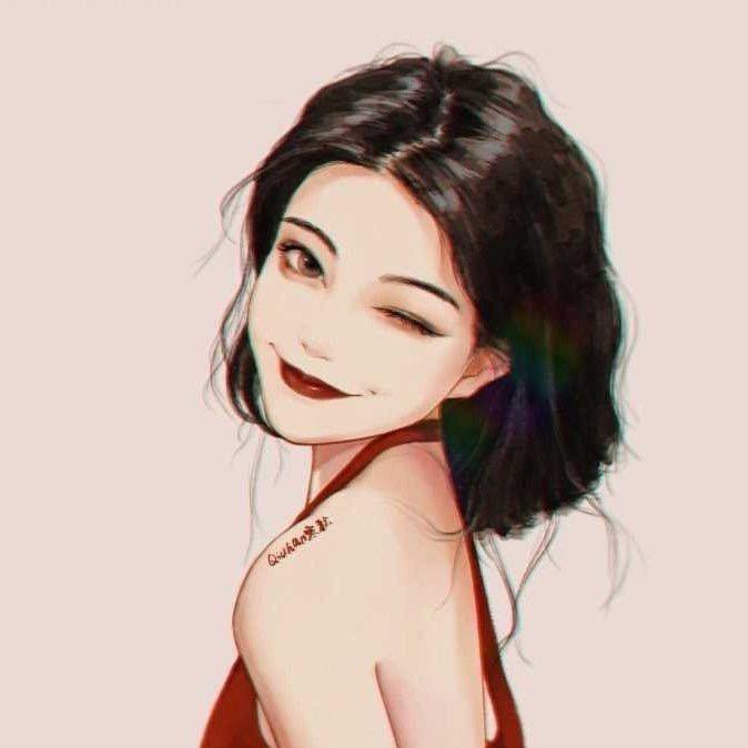 女人活出自己的高傲