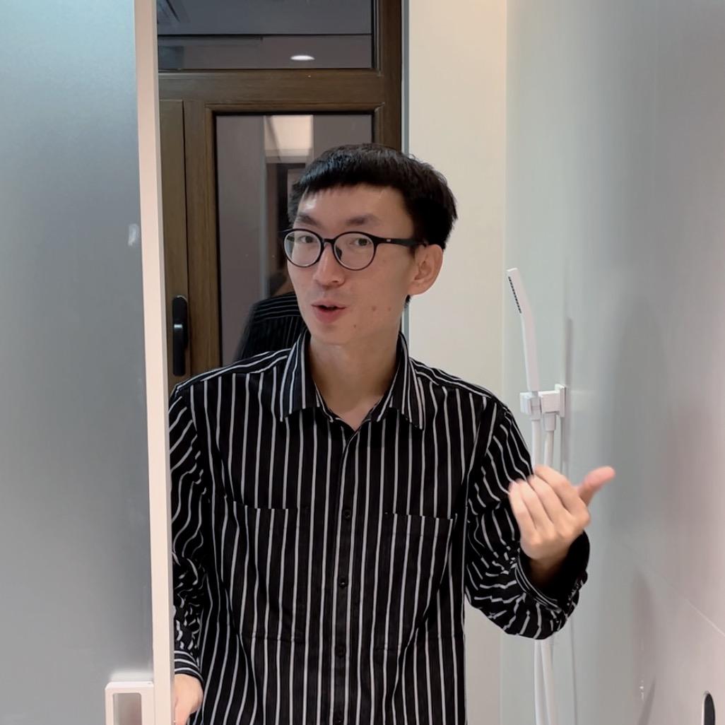 小同的装修日记