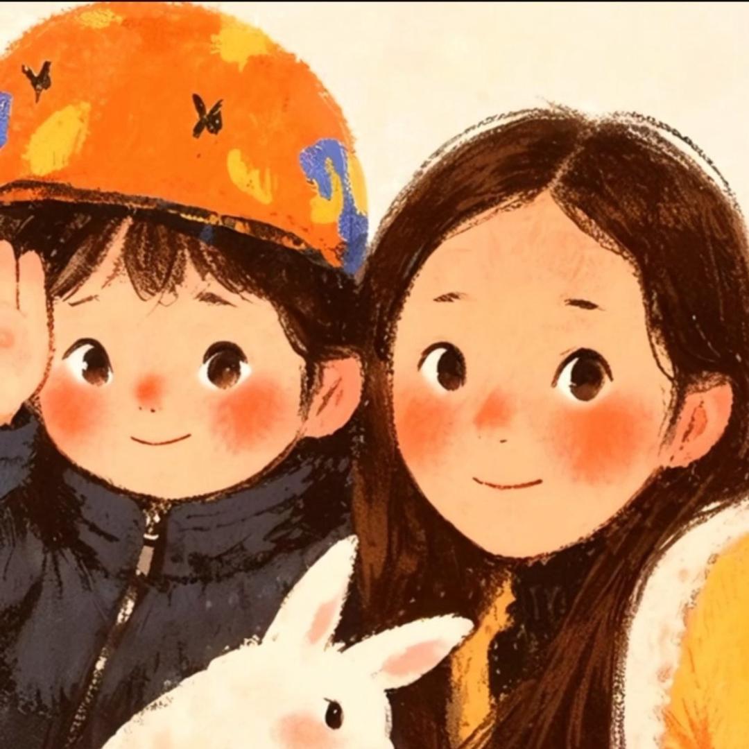ʟ̆̈ᴜ̆̈ᴄ̆̈ᴋ̆̈ʏ̆̈  🧡