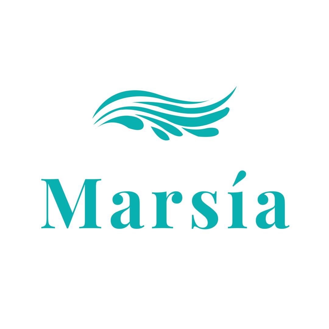 Marsia香 氛