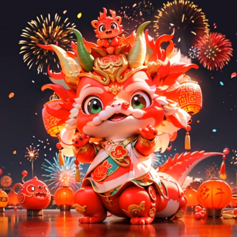凌空飞翔