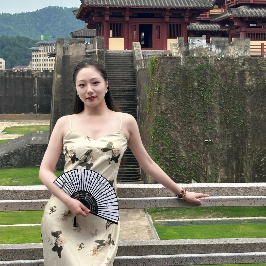 孙筱梦