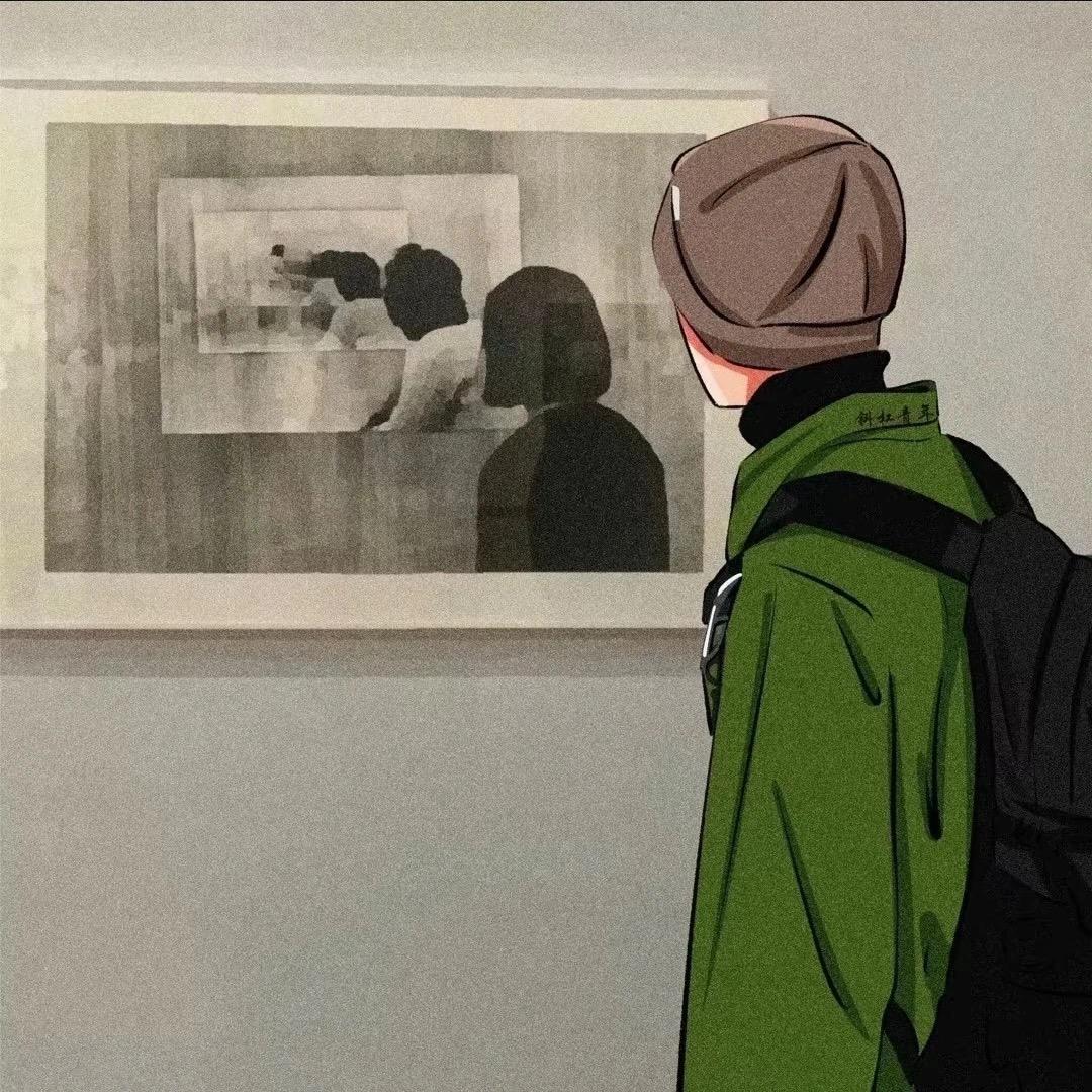 山海🚶