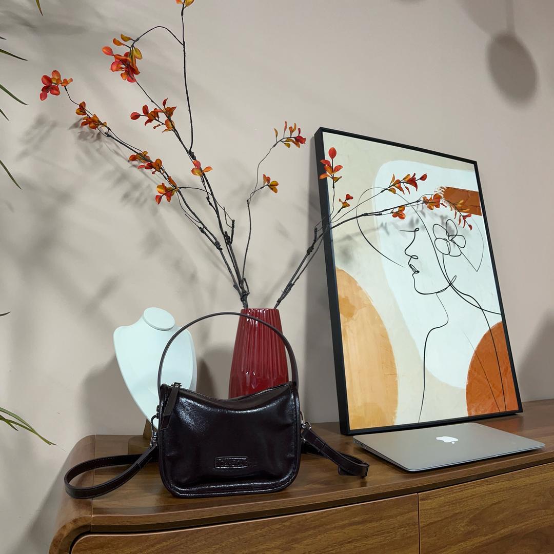 小晴·轻奢女包工厂