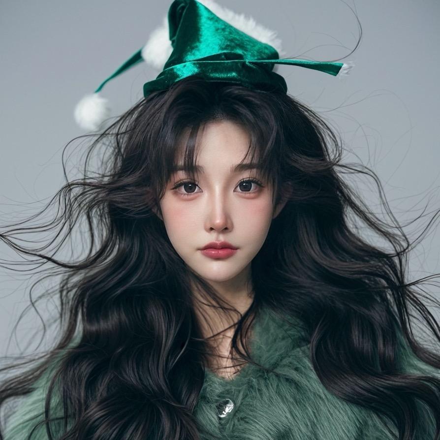皖鹿🦌