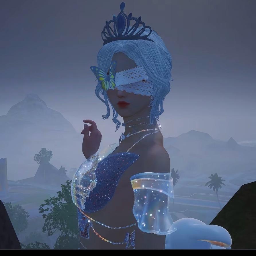 🌈 ᰔᩚ吕不清ོ༊ 💫