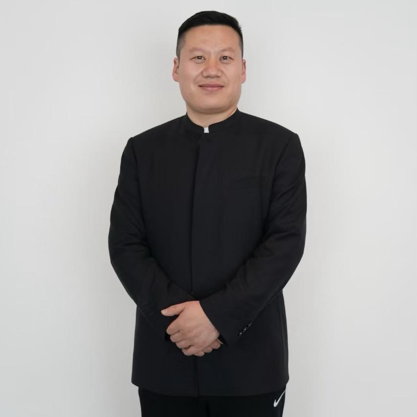 妙手罗老师A-娜娜